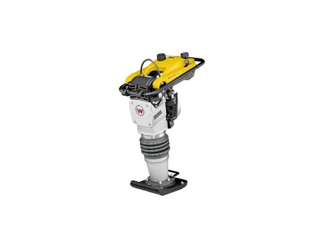 2020 Wacker Neuson 2 Stroke Rammer BS60-2plus 11 at Wise Honda