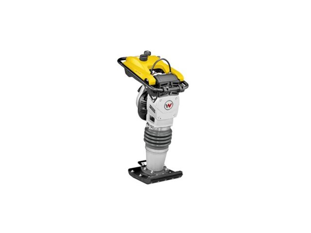 2020 Wacker Neuson 2 Stroke Rammer BS70-2plus 11 at Wise Honda