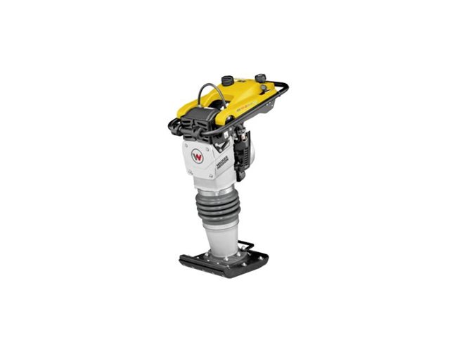 2020 Wacker Neuson 2 Stroke Rammer BS70-2plus 11 at Wise Honda