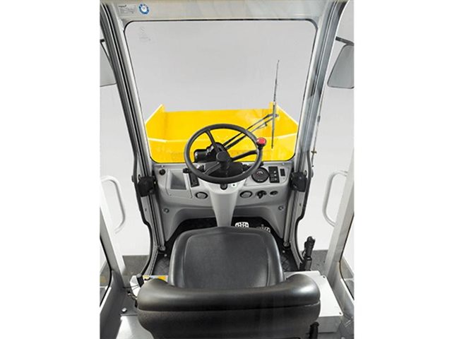 2020 Wacker Neuson 3001 Tier IV Swivel tip skip at Wise Honda