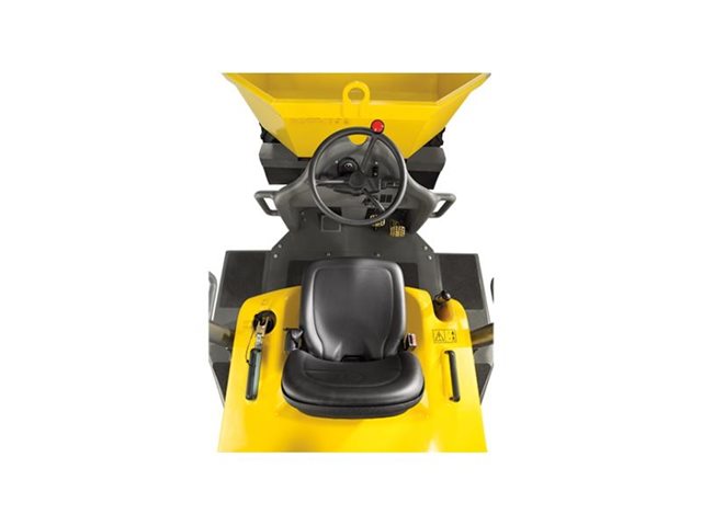 2020 Wacker Neuson 3001 Tier IV Swivel tip skip at Wise Honda