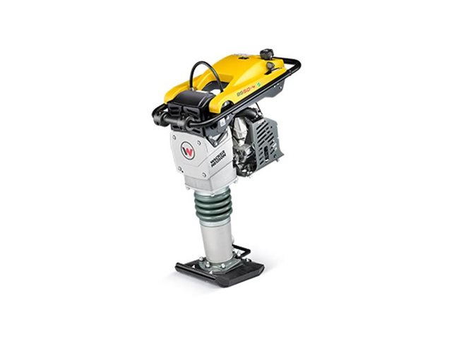 2020 Wacker Neuson 4 Stroke Rammer BS50-4As at Wise Honda