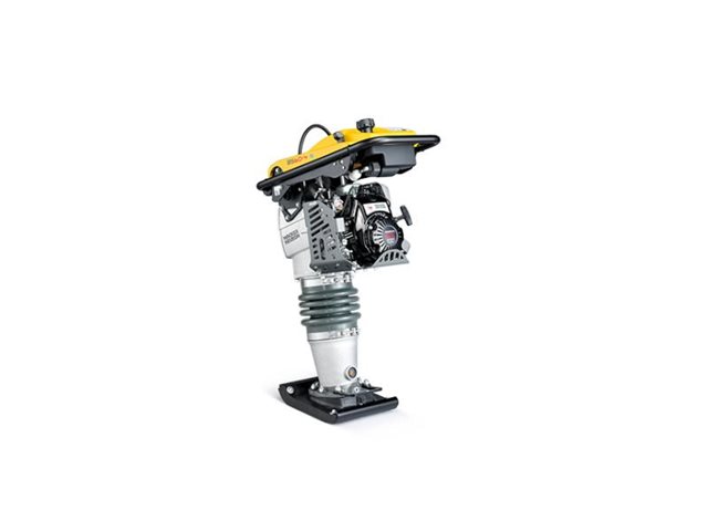 2020 Wacker Neuson 4 Stroke Rammer BS60-4As at Wise Honda