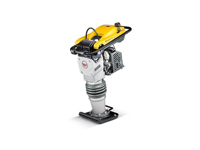 2020 Wacker Neuson 4 Stroke Rammer BS60-4As at Wise Honda