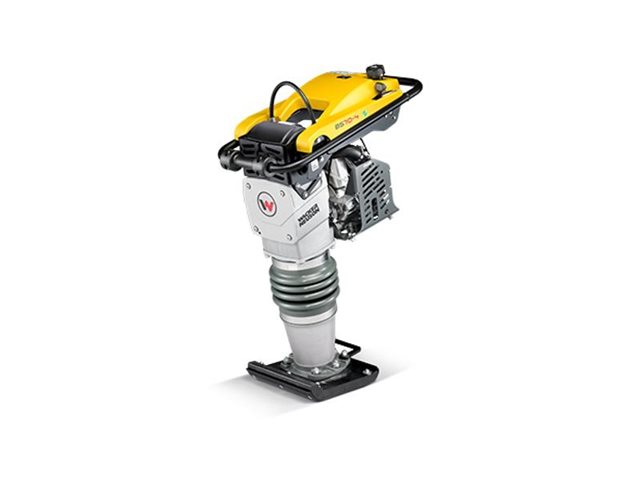 2020 Wacker Neuson 4 Stroke Rammer BS70-4As at Wise Honda