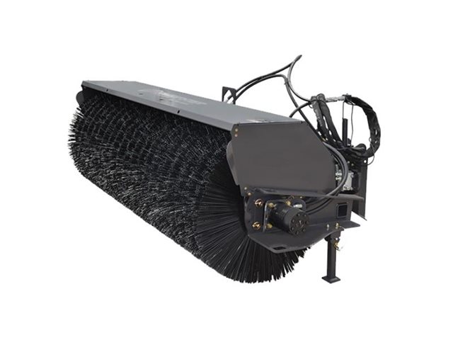 2020 Wacker Neuson Angle Broom 173340 at Wise Honda