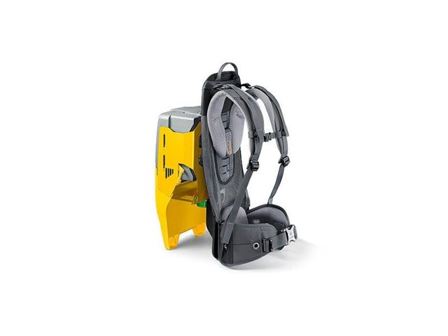 2020 Wacker Neuson Backpack Vibrators ACBe at Wise Honda