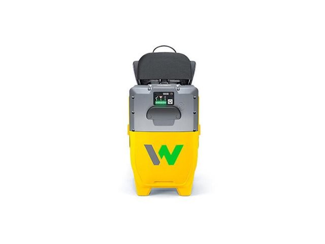 2020 Wacker Neuson Backpack Vibrators ACBe at Wise Honda