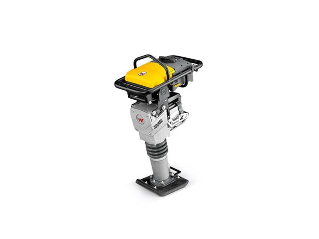 2020 Wacker Neuson Battery Rammer AS50e at Wise Honda