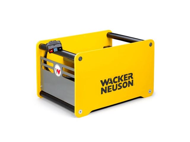 2020 Wacker Neuson Battery Rammer AS50e at Wise Honda