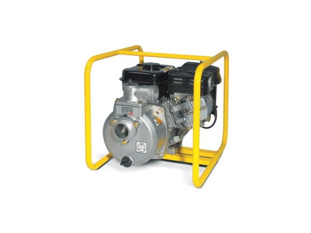 2020 Wacker Neuson Dewatering Pumps PG2A at Wise Honda