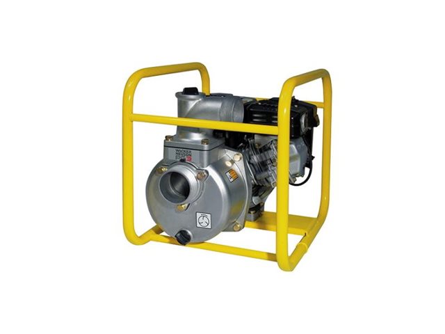 2020 Wacker Neuson Dewatering Pumps PG3A at Wise Honda