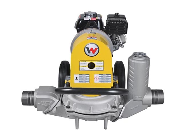 2020 Wacker Neuson Diaphragm Pumps PDI 3A at Wise Honda