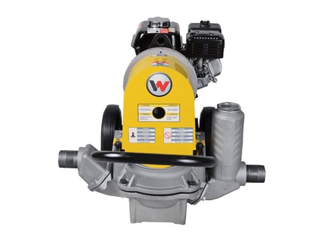 2020 Wacker Neuson Diaphragm Pumps PDT 2 at Wise Honda