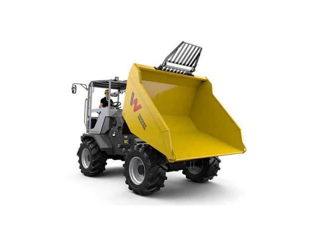 2020 Wacker Neuson Dual View Dumpers DV100 at Wise Honda