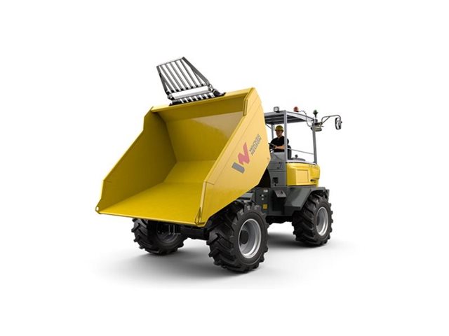 2020 Wacker Neuson Dual View Dumpers DV100 at Wise Honda