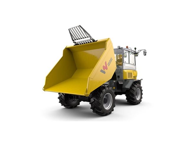 2020 Wacker Neuson Dual View Dumpers DV100 at Wise Honda