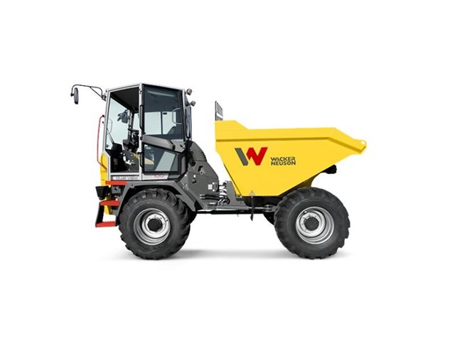 2020 Wacker Neuson Dual View Dumpers DV100 at Wise Honda