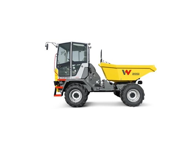 2020 Wacker Neuson Dual View Dumpers DV60 at Wise Honda