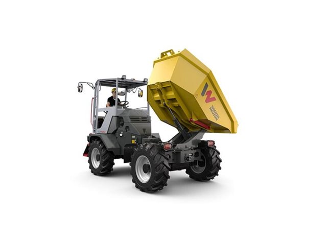 2020 Wacker Neuson Dual View Dumpers DV60 at Wise Honda