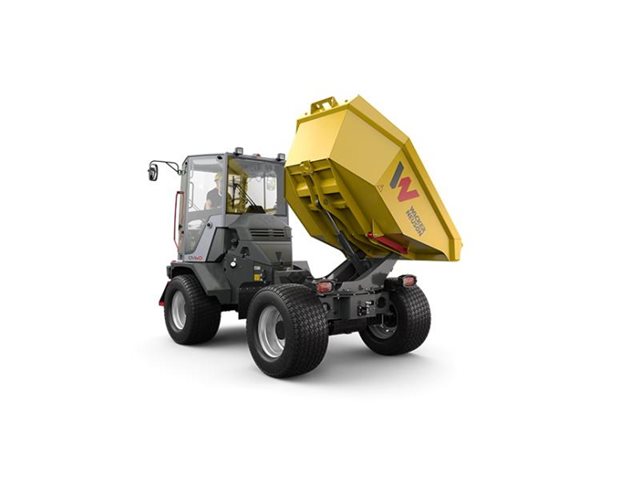 2020 Wacker Neuson Dual View Dumpers DV60 at Wise Honda