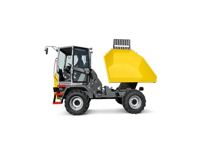 2020 Wacker Neuson Dual View Dumpers DV60 at Wise Honda