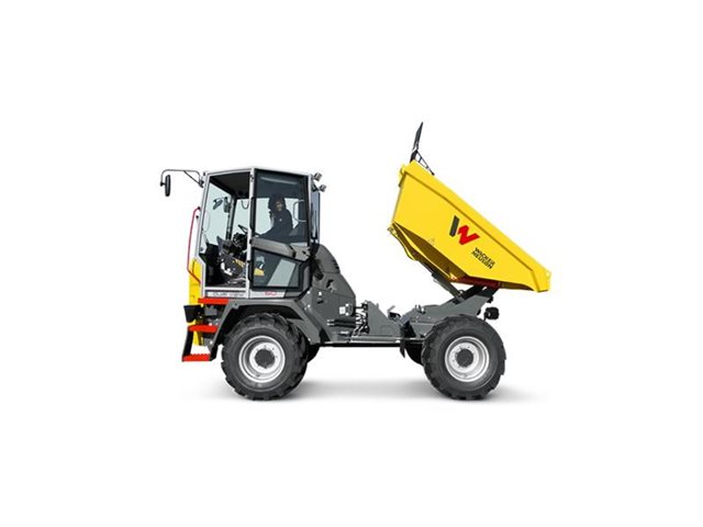 2020 Wacker Neuson Dual View Dumpers DV60 at Wise Honda