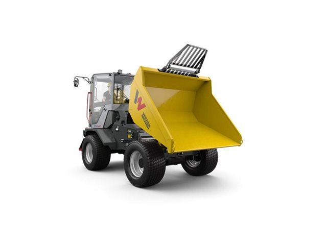 2020 Wacker Neuson Dual View Dumpers DV60 at Wise Honda