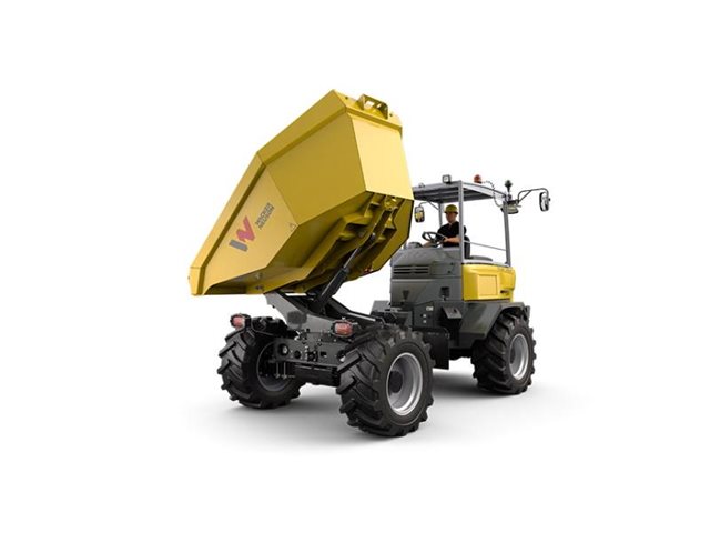 2020 Wacker Neuson Dual View Dumpers DV90 at Wise Honda