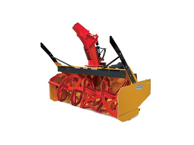 Industrial Duty High Flow Snow Blower at Wise Honda