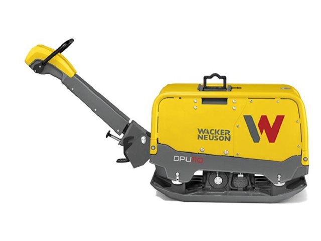 2020 Wacker Neuson Reversible Vibratory Plates DPU110 at Wise Honda