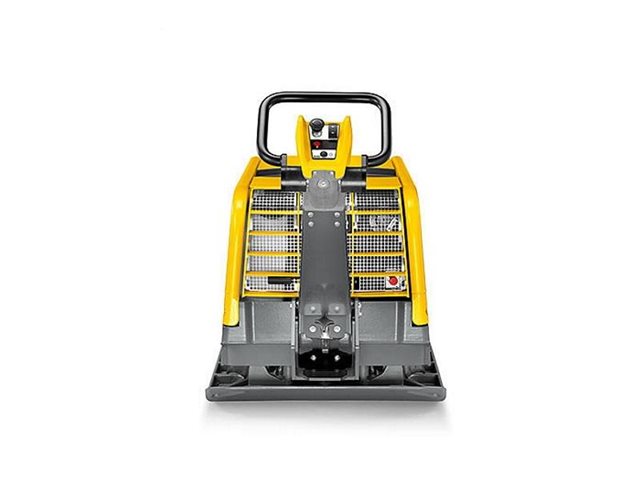 2020 Wacker Neuson Reversible Vibratory Plates DPU110 at Wise Honda