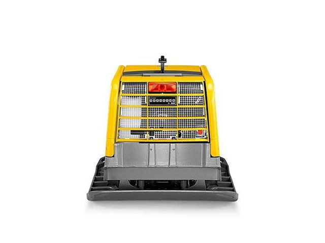 2020 Wacker Neuson Reversible Vibratory Plates DPU110r at Wise Honda