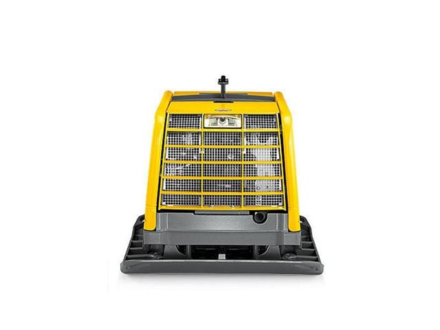 2020 Wacker Neuson Reversible Vibratory Plates DPU110r at Wise Honda