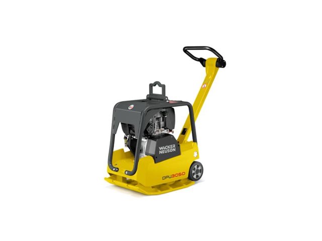 2020 Wacker Neuson Reversible Vibratory Plates DPU 3050H at Wise Honda