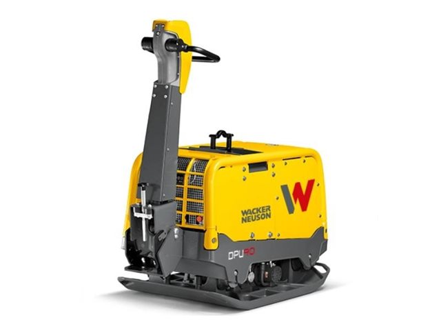 2020 Wacker Neuson Reversible Vibratory Plates DPU90 at Wise Honda