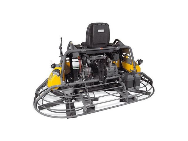 2020 Wacker Neuson Ride-on Trowels 33K / CRT48-33K-DF at Wise Honda