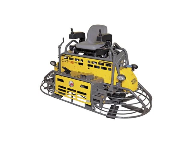 2020 Wacker Neuson Ride-on Trowels 35L-PS at Wise Honda