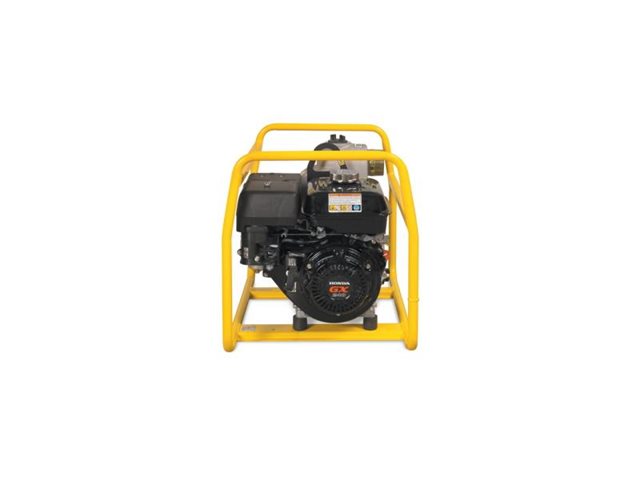 2020 Wacker Neuson Self Priming Trash Pumps PT3-3-inch at Wise Honda