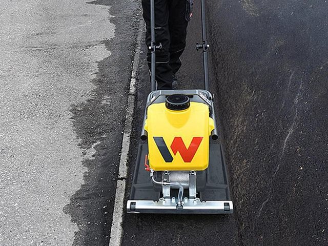 2020 Wacker Neuson Single Direction Vibratory Plates AP1840e at Wise Honda