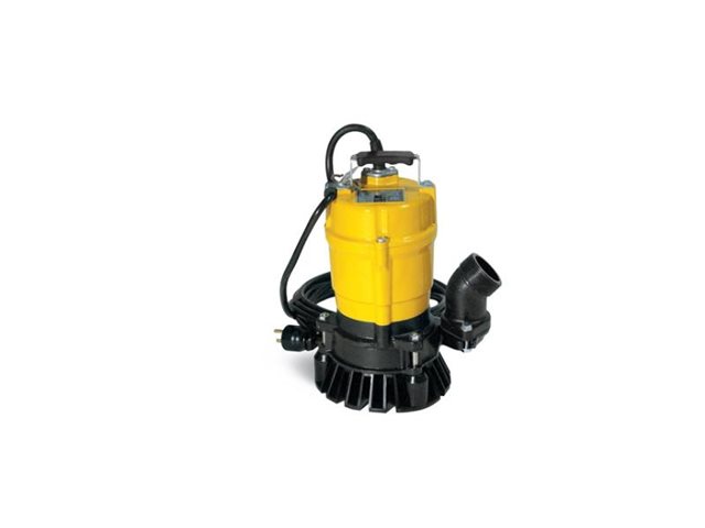 2020 Wacker Neuson Single-phase Submersible Pumps PS2 500 at Wise Honda