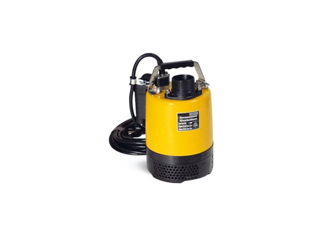 2020 Wacker Neuson Single-phase Submersible Pumps PS2 500 at Wise Honda