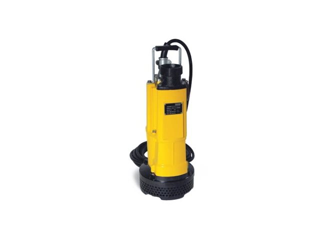 2020 Wacker Neuson Single-phase Submersible Pumps PS2 500 at Wise Honda