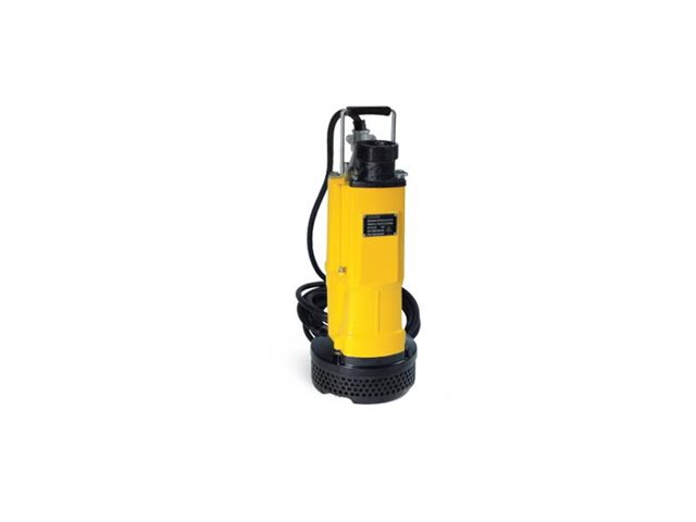 2020 Wacker Neuson Single-phase Submersible Pumps PS2 500 at Wise Honda