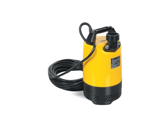 2020 Wacker Neuson Single-phase Submersible Pumps PS2 500 at Wise Honda