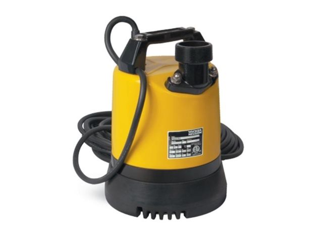 2020 Wacker Neuson Single-phase Submersible Pumps-Low Level PSG2 500 at Wise Honda