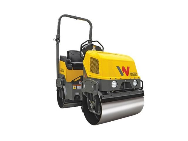 2020 Wacker Neuson Tandem Rollers RD12A at Wise Honda