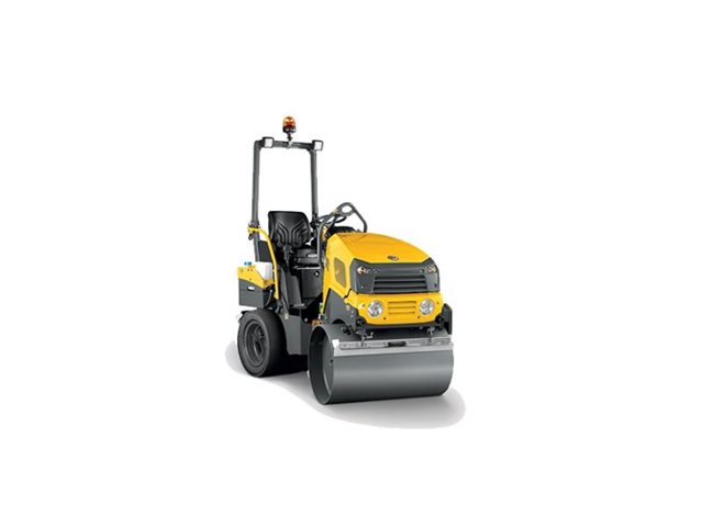 2020 Wacker Neuson Tandem Rollers RD18-100 at Wise Honda