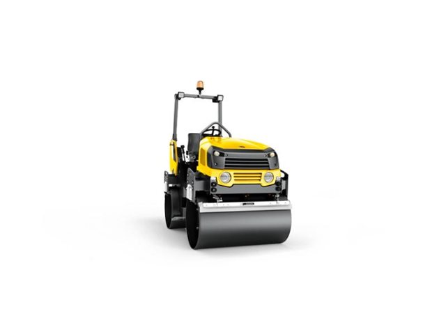 2020 Wacker Neuson Tandem Rollers RD24-100 at Wise Honda