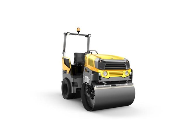 2020 Wacker Neuson Tandem Rollers RD40-130 at Wise Honda